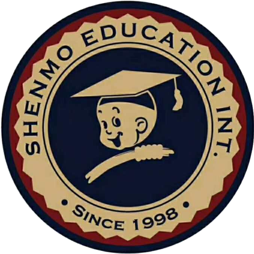神墨教育 Shenmo Education